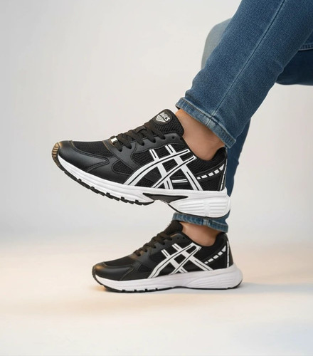 asiks کتانی جدید مدل اسیکس مردانه