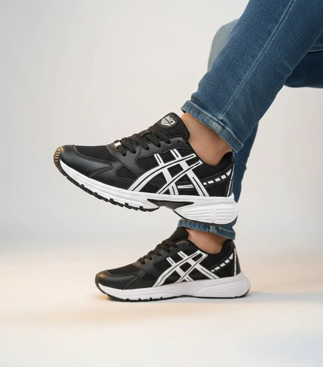 asiks کتانی جدید مدل اسیکس مردانه