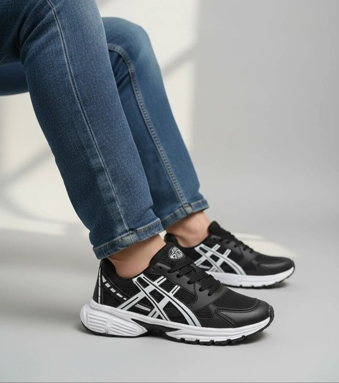 asiks کتانی جدید مدل اسیکس مردانه