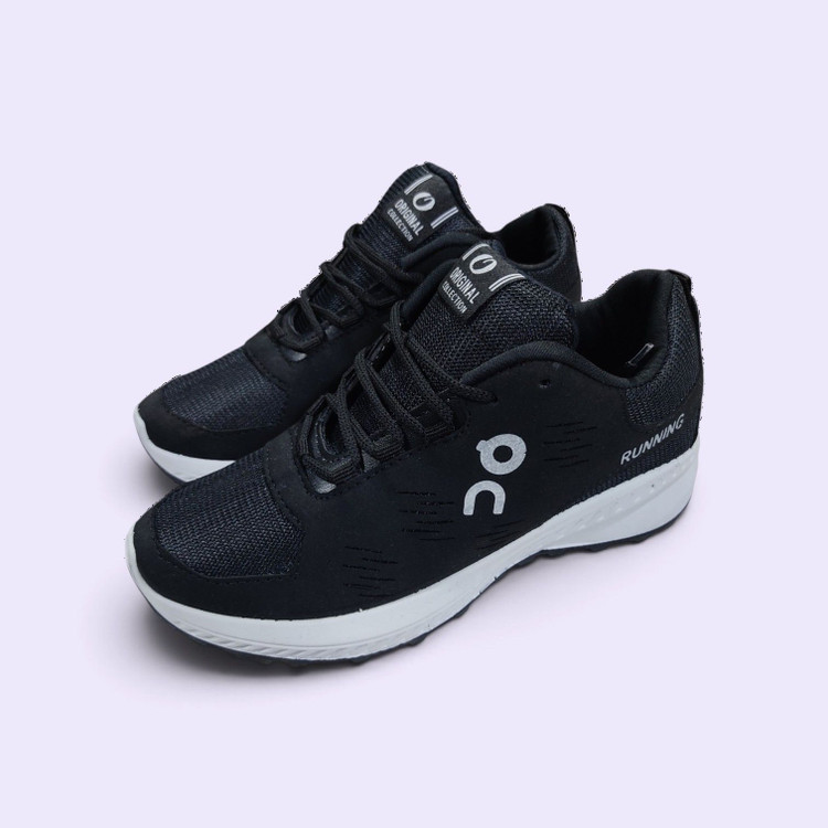 کتونی آن رانینگ کلود زون – On Running Cloudzone Black