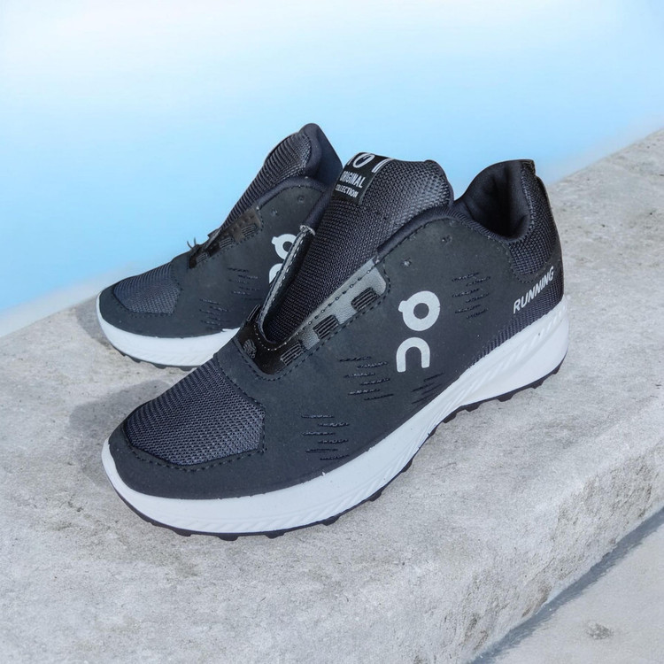 کتونی آن رانینگ کلود زون – On Running Cloudzone Black