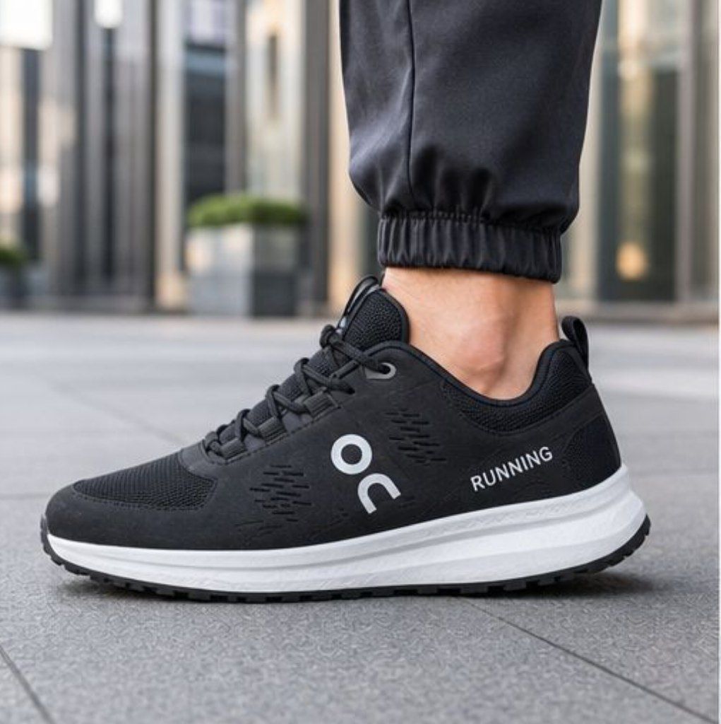کتونی آن رانینگ کلود زون – On Running Cloudzone Black