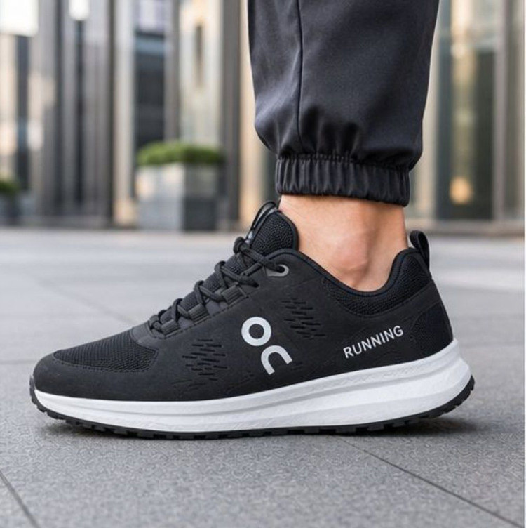 کتونی آن رانینگ کلود زون – On Running Cloudzone Black